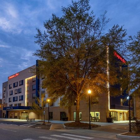 Hampton Inn Columbus Downtown, Ga 外观 照片