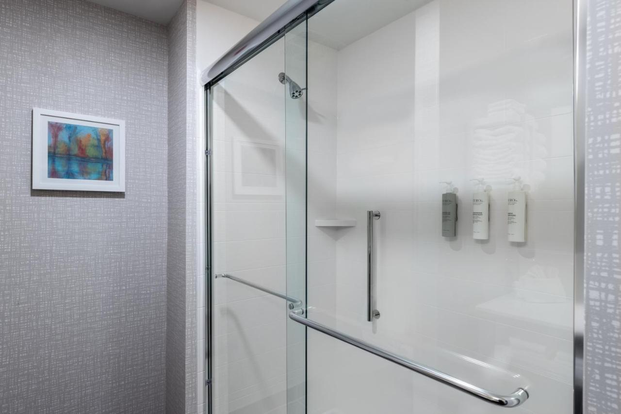 Hampton Inn Columbus Downtown, Ga 外观 照片