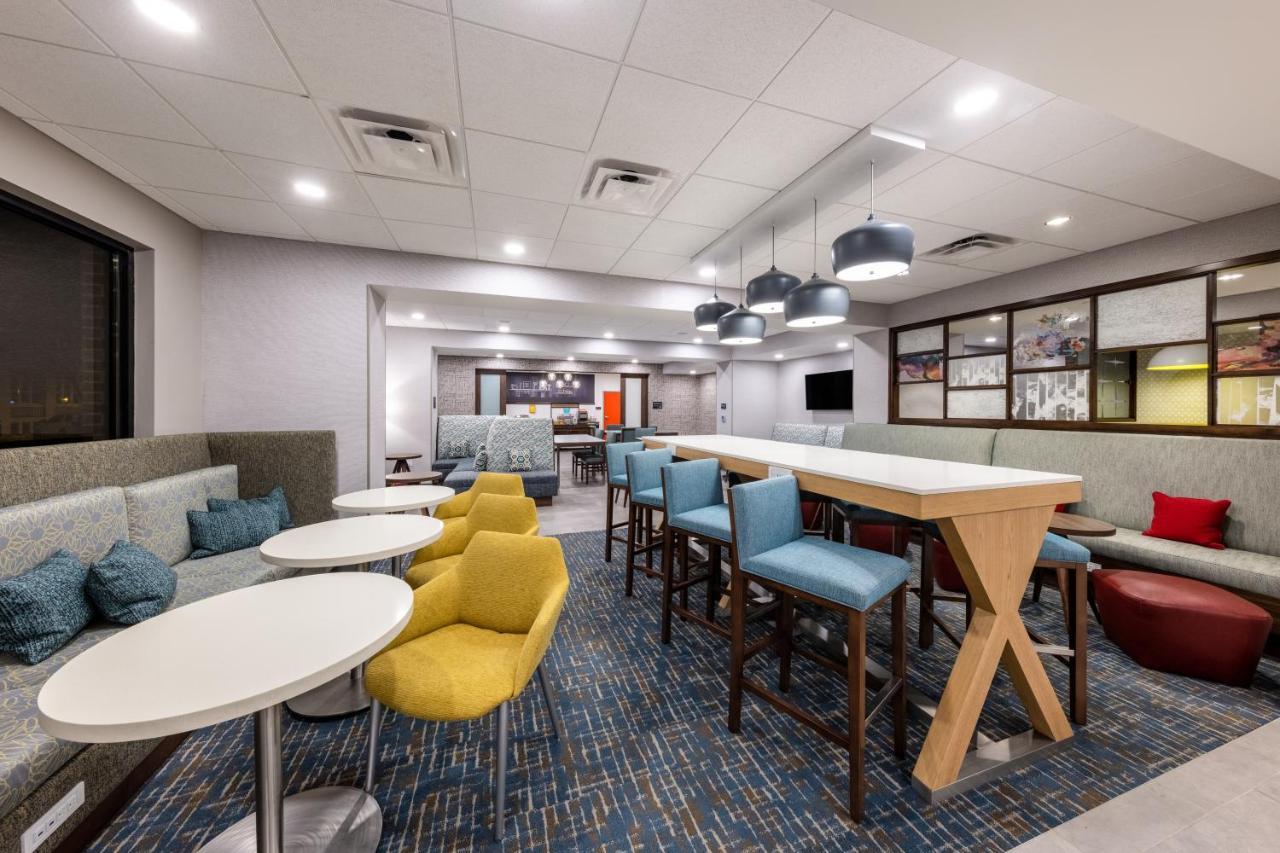 Hampton Inn Columbus Downtown, Ga 外观 照片