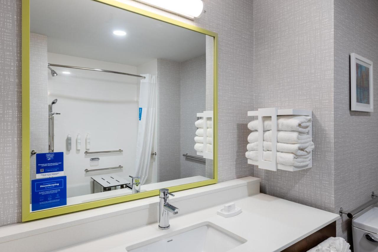 Hampton Inn Columbus Downtown, Ga 外观 照片