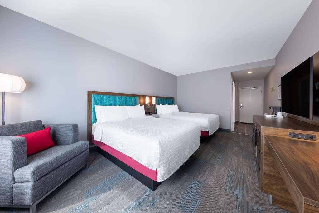 Hampton Inn Columbus Downtown, Ga 客房 照片