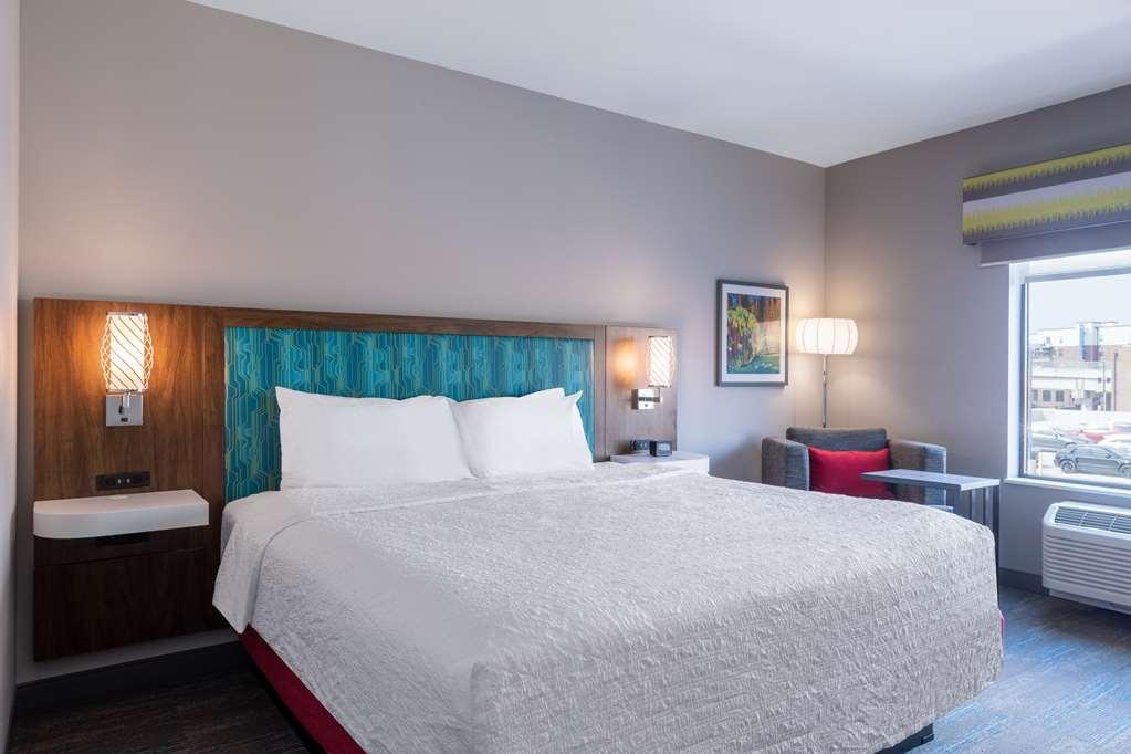 Hampton Inn Columbus Downtown, Ga 客房 照片