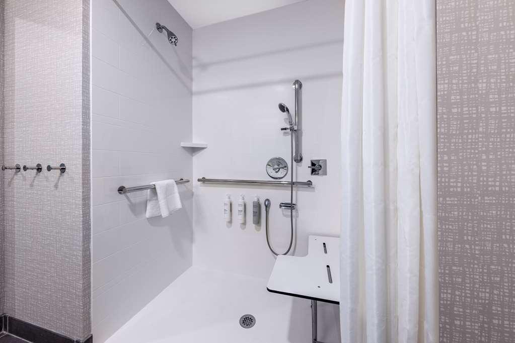 Hampton Inn Columbus Downtown, Ga 外观 照片