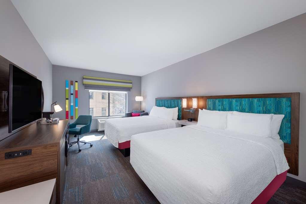 Hampton Inn Columbus Downtown, Ga 客房 照片