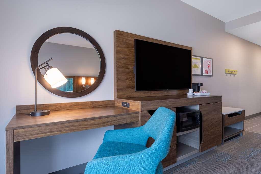 Hampton Inn Columbus Downtown, Ga 客房 照片