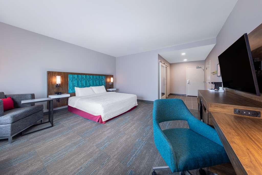 Hampton Inn Columbus Downtown, Ga 客房 照片