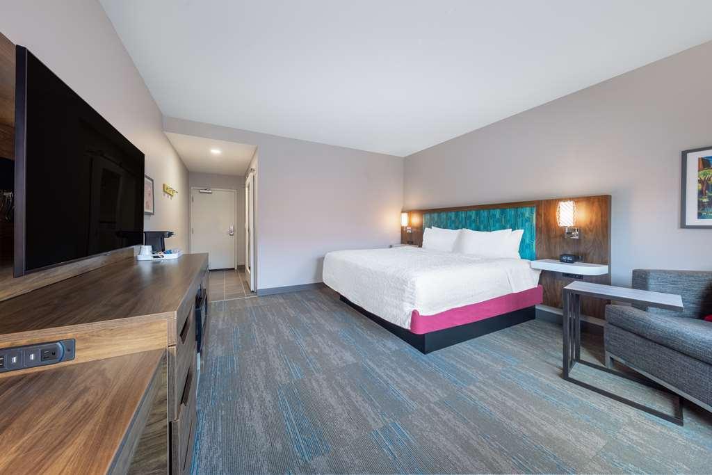Hampton Inn Columbus Downtown, Ga 客房 照片
