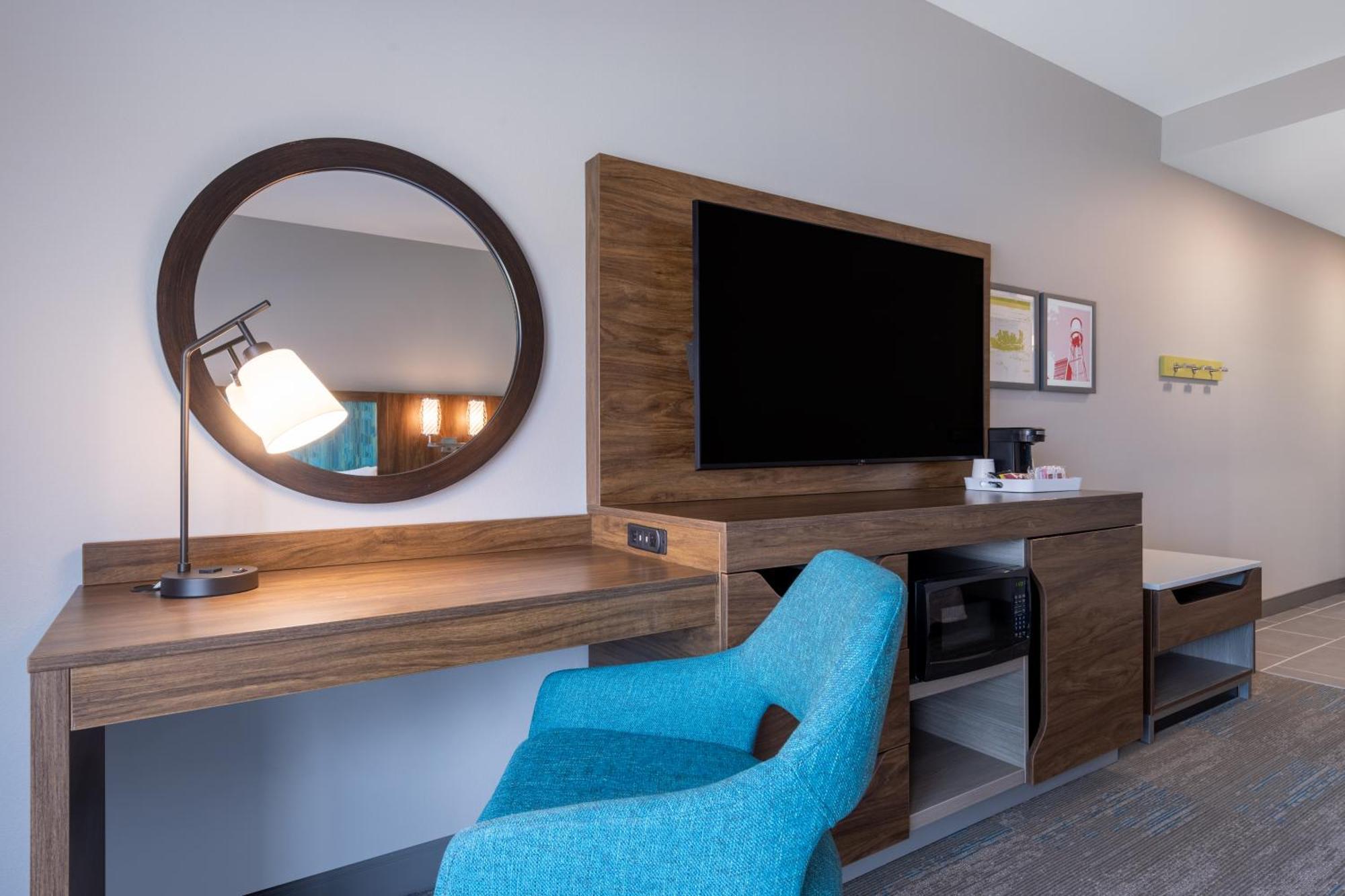 Hampton Inn Columbus Downtown, Ga 外观 照片