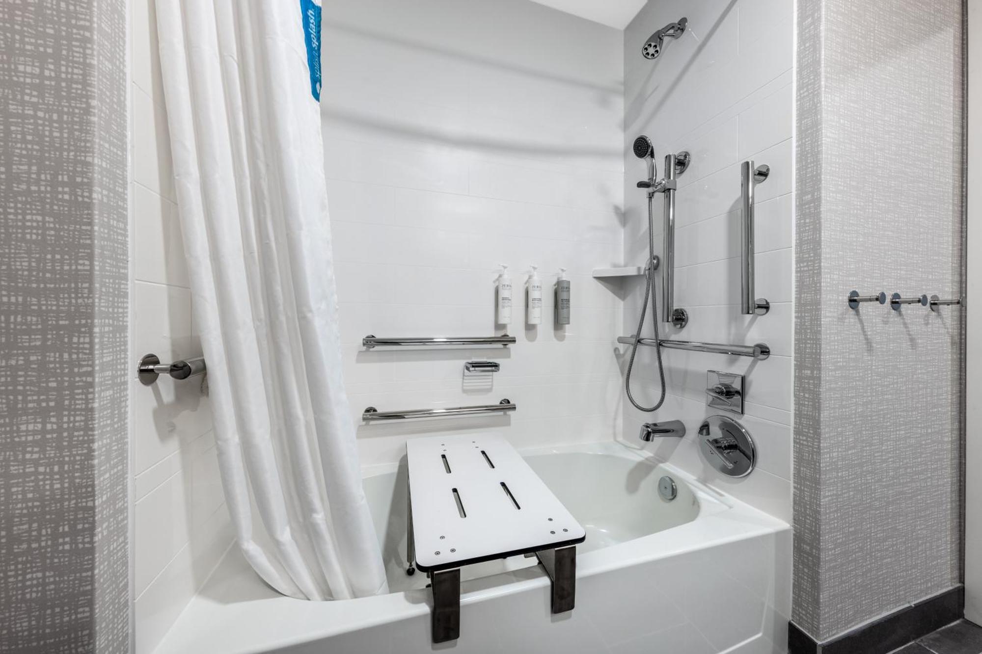 Hampton Inn Columbus Downtown, Ga 外观 照片